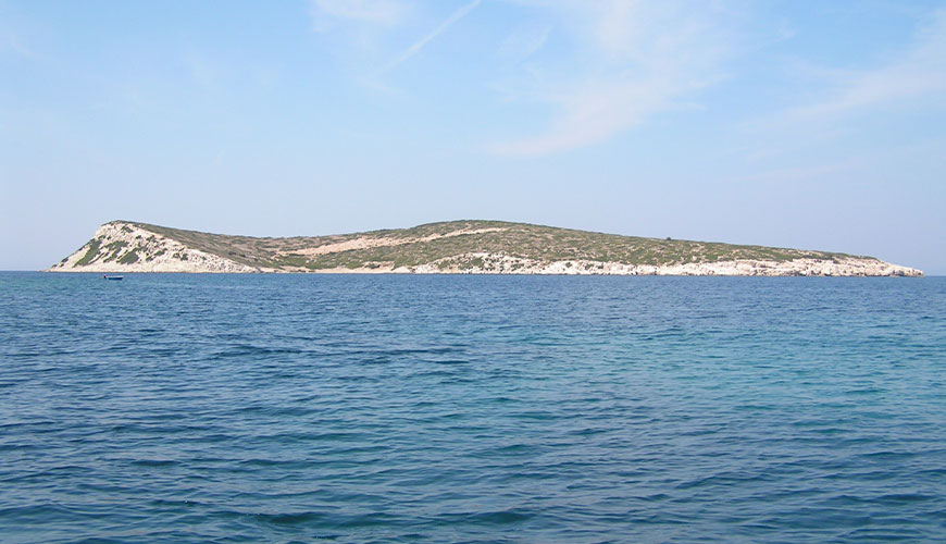 Karaburun Büyük Ada