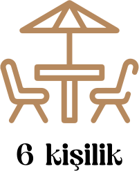 4 No'lu Masa