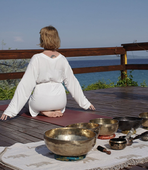 Yoga & Nefes Egzersizi